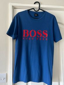 Hugo Boss T Shirt