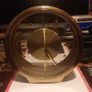 Clock. Sieko  Quarts  Metal Image 3