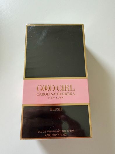 Carolina Herrera Good Girl Blush 80ml parfum for her