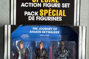 Star Wars Vintage Collection - Special Action Set - Journey of Anakin