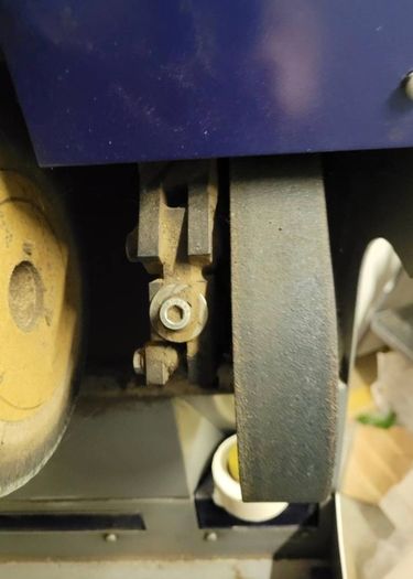 Siserve Mini Power Master Shoe Repair Machine