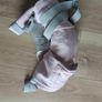 Ergobaby Embrace Cozy Newborn Carrier Blush Pink (Great Condition) Image 6