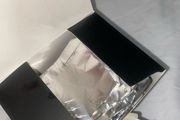 foil nail wraps