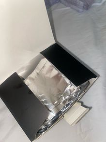 foil nail wraps