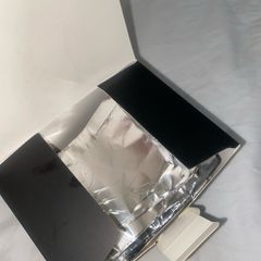 foil nail wraps
