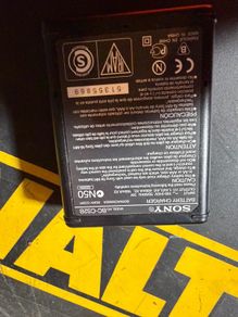 battery charger