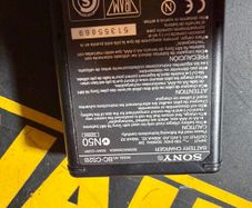 battery charger