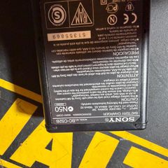battery charger