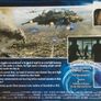 Skyline [2010] Eric Balfour, Scottie Thompson, Brittany Daniel, David Zayas & Donald Faison [Blu-ray Movie] Image 3