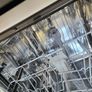 Beko 14 Place Freestanding Dishwasher - White - Half Load Function Image 6