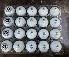 Seed golf balls (20)