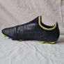 Puma firm ground slip on boots Size 12 eu 47 in good condition Image 7