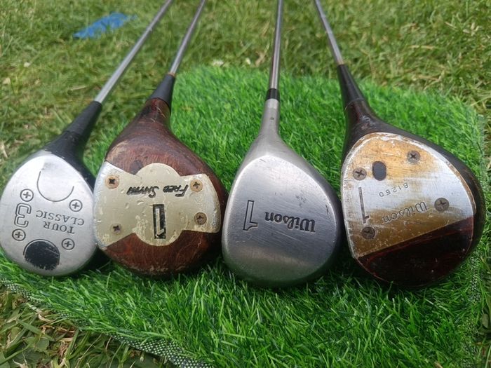 golf