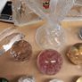 Glass Crystal ornaments Image 4