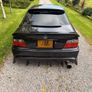 1999 Toyota Chaser JZX100 Tourer V Image 2