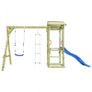 Free Delivery - Ariana Outdoor Swing Set Image 2
