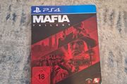 Mafia trilogy ps4 collection