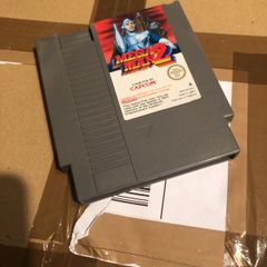 Mega Man 2 NES