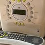 Ministry of Sound MOSMC017 Cube Micro CD System Stereo Radio + Remote Image 2