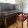 Free Antique Piano Perfect Condition Image 10