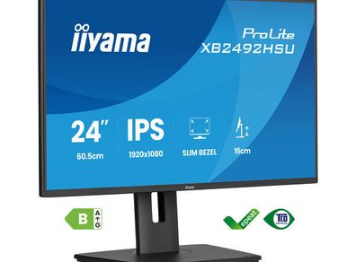 Computer Monitor