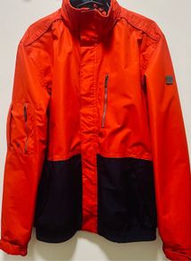 Regatta  Feelding Linear Waterproof Bomber Jacket