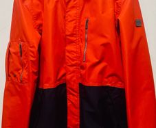 Regatta  Feelding Linear Waterproof Bomber Jacket