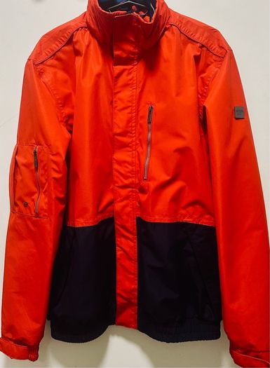 Regatta  Feelding Linear Waterproof Bomber Jacket