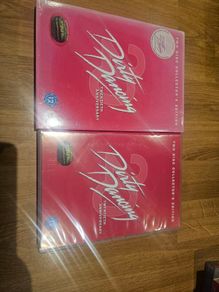 Dirty Dancing 20th Anniversary 2 dics DVD