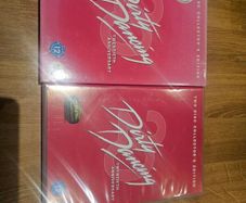 Dirty Dancing 20th Anniversary 2 dics DVD