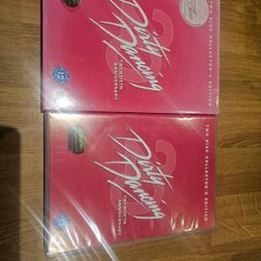 Dirty Dancing 20th Anniversary 2 dics DVD