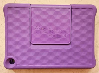 Amazon Fire Kids Tablet Case