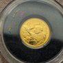 Ireland 2012 Gold Proof 20 Euro Book of Kells Celebrating Irish Monastic Art Coin in Original Holder with COA Image 6