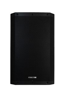 Fonestar Force X12 DSP 12" 350watt RMS Active with Built In BT