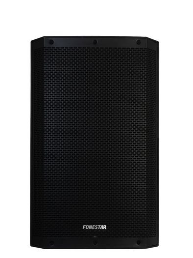 Fonestar Force X12 DSP 12" 350watt RMS Active with Built In BT
