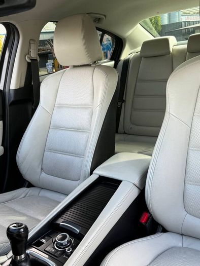 Mazda6 2016 Platinum Sl