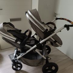 Cupla duo by baby elegance