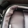 Targus Briefcase 17 Laptop Notebook Tablet bag Dark Black Home Office School College Image 7