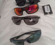 sun glasses