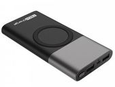 Tech Charge 8000 Wireless Pre Charged Portable Power