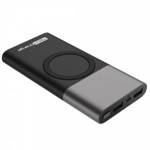 Tech Charge 8000 Wireless Pre Charged Portable Power