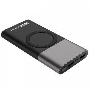 Tech Charge 8000 Wireless Pre Charged Portable Power