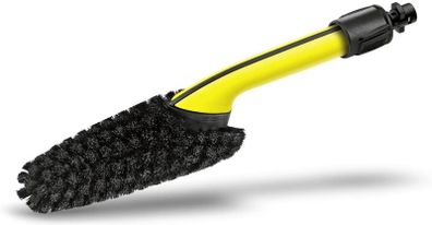 Alloy Wheel Wash Brush for Pressure Washer Accessory