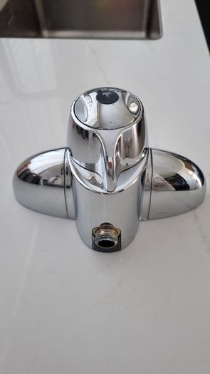 Shower Mixer
