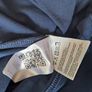 Dior x ERL collab y2k Embroidered T-Shirt Image 5