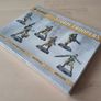 Rampart Storm Troopers Miniatures Set (Warhammer, Star Wars, Bolt Action, Gaslands SEALED) Image 3
