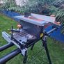 Evolution R210MTS Convertible Mitre / Table Saw (210mm, 1200W) Image 3