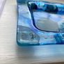 Tuula Giraldo Art Glass Ornament Image 3