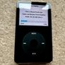 iPod 5th gen 30gb Image 2