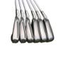 Taylormade P790 2021 Irons / 5-Pw / Dynamic Gold 105 S300 Stiff / Left Hand Image 8